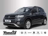 Volkswagen T-Cross Life 1.0 TSI PDC+AHK+DAB+GARANTIE - Volkswagen T-Cross in Bonn