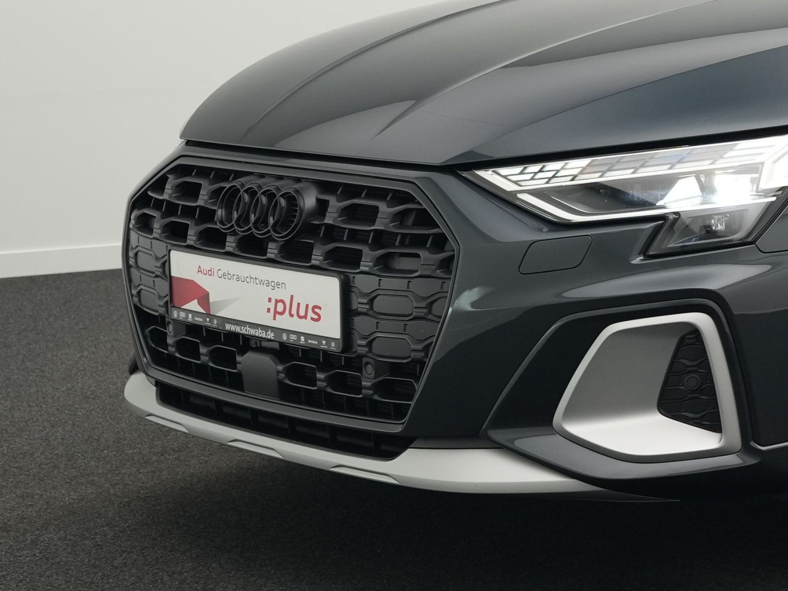 Audi A3 - Bild 38