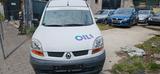 Renault Kangoo Rapid Extra - Renault Kangoo aus 2004 mit Diesel-Antrieb