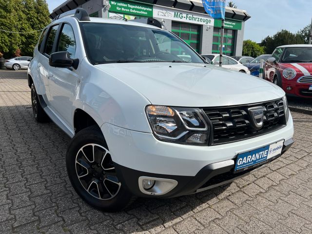 Dacia Duster I Black Shadow 1.5 dCi NAVI KAMERA