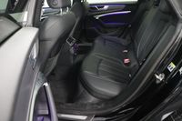 Audi A7 - Vorschau Bild 9