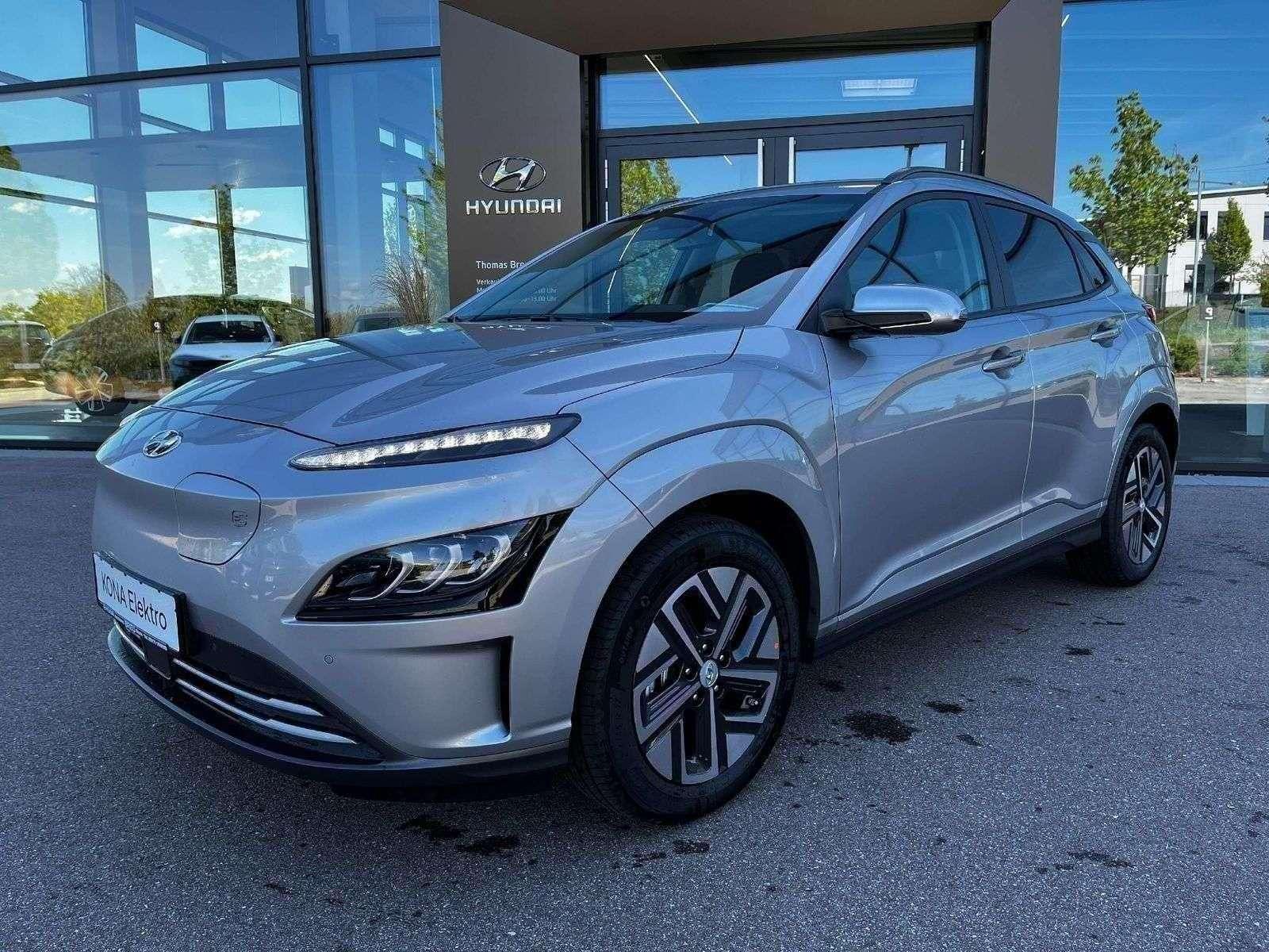 Hyundai KONA Elektro 2WD 39 KW/h AdvantagePaket