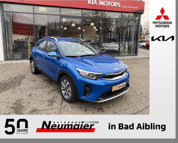 Kia STONIC 1.0T 100 DCT VISION STD