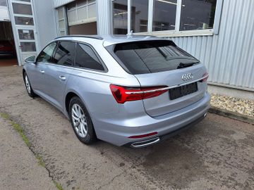 Audi A6 - 4