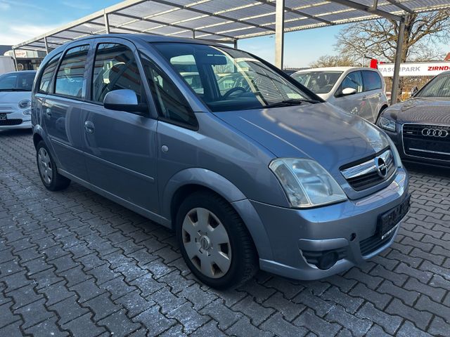 Opel Meriva 1.6  Edition