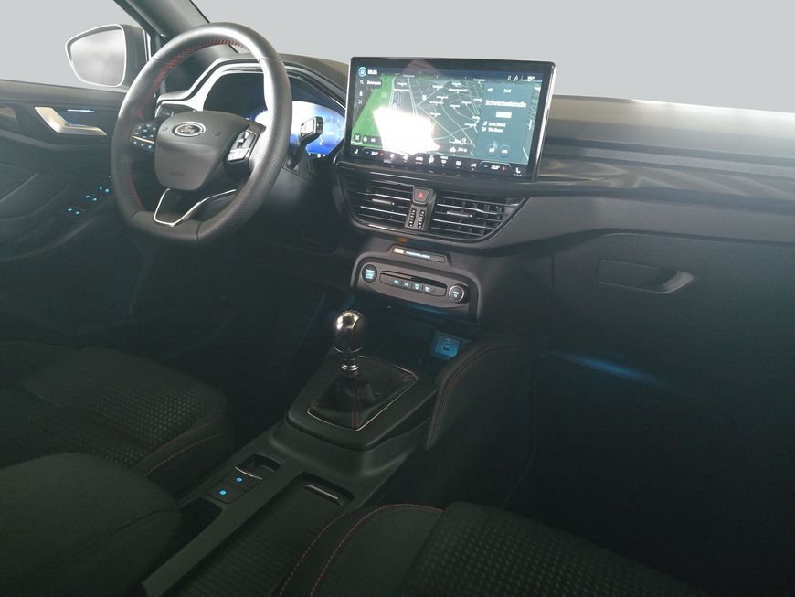 FORD Focus 2024
