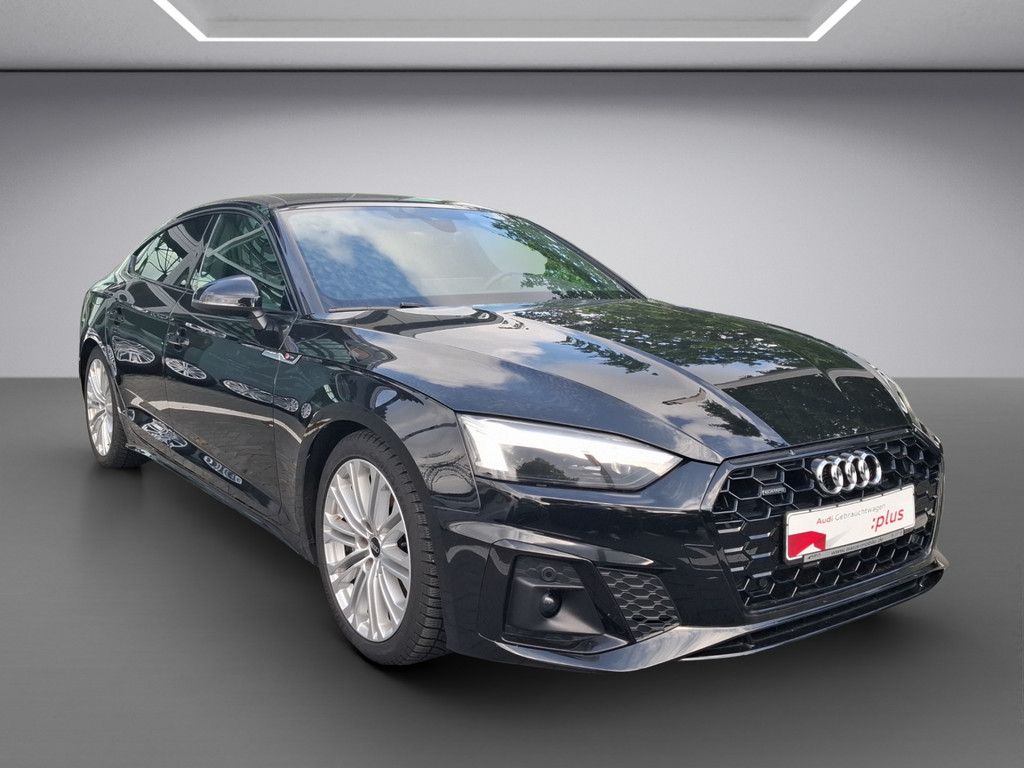 Audi A5 - Bild 7