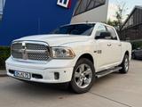 Dodge RAM*5.7 V8*Crew Cab*4x4*LEDER*NAVI*R.-CAM*54TKM* - Dodge in Köln