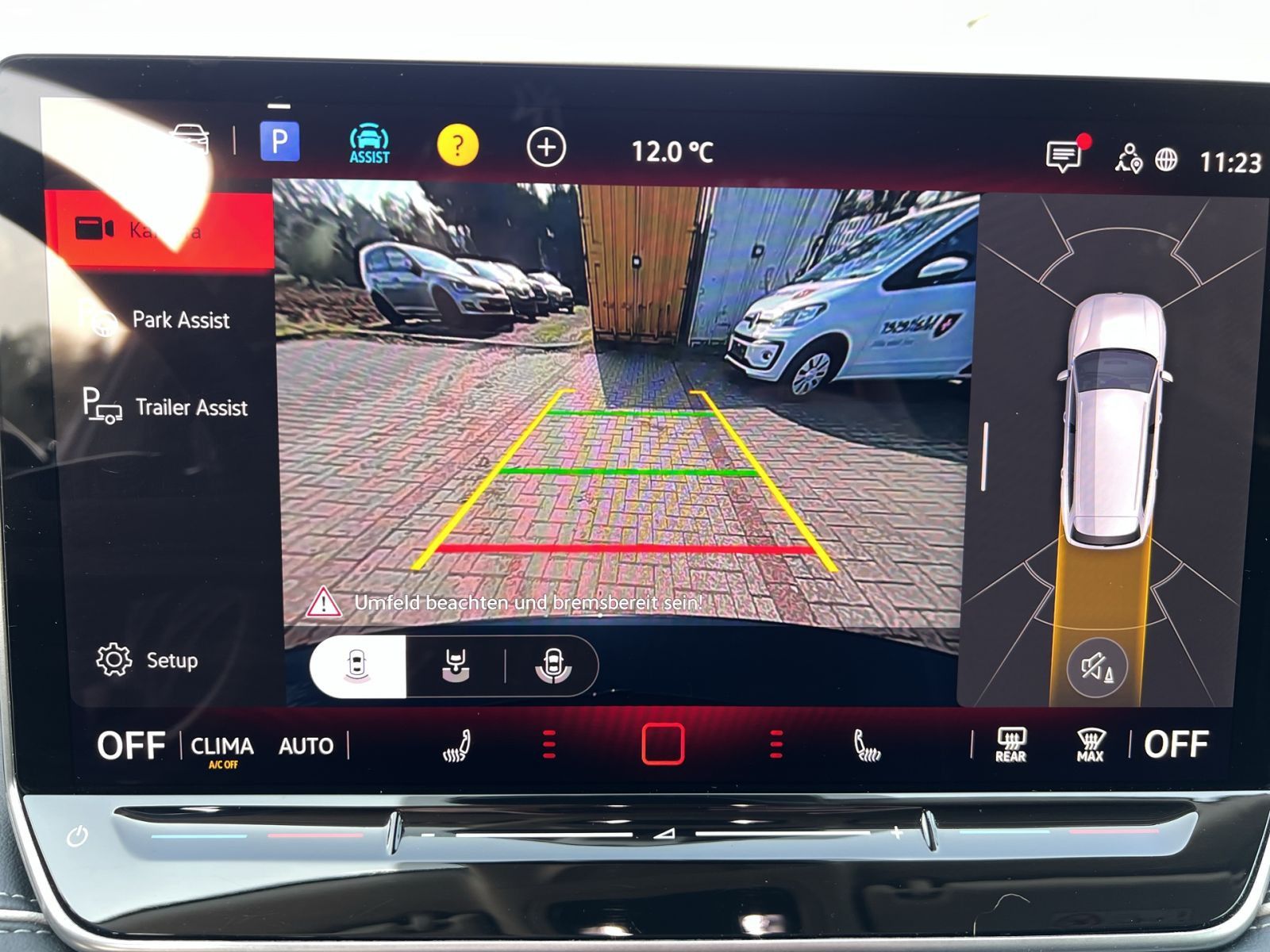 Volkswagen Passat Variant - Bild 19