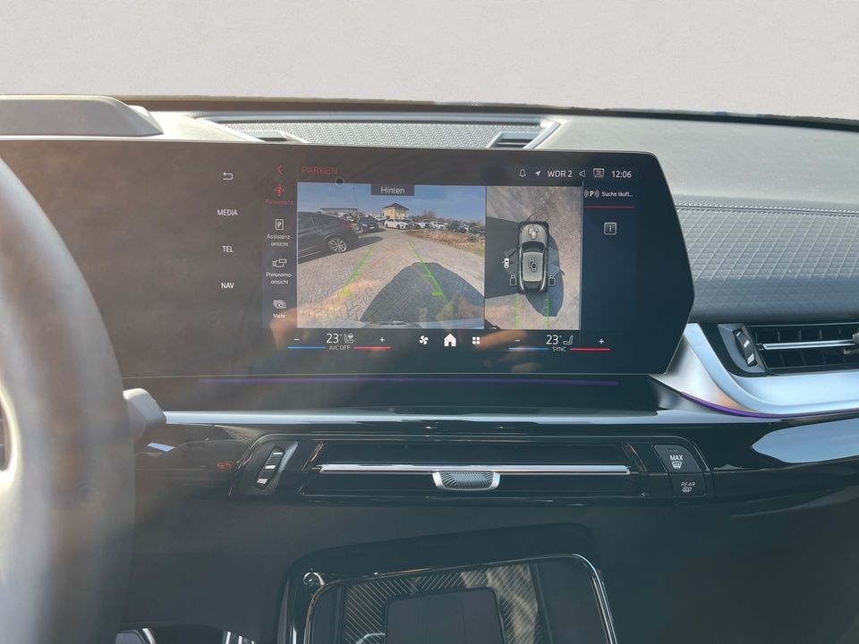 BMW X2 - Bild 13