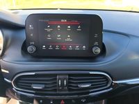 Fiat Tipo - Vorschau Bild 10