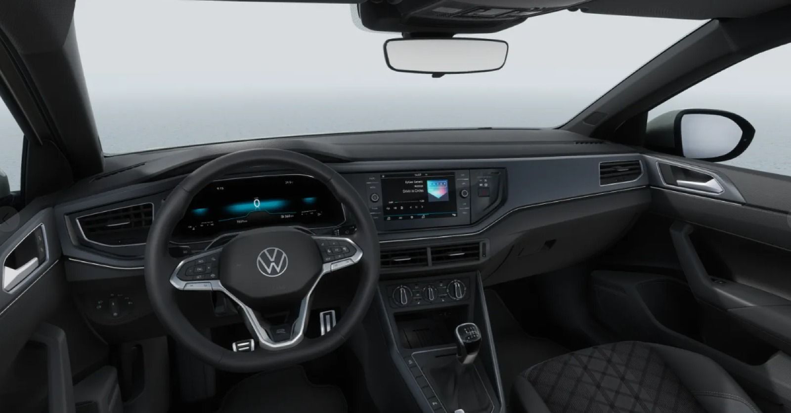 Volkswagen Taigo - Bild 4