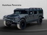 Hummer H1 - Hummer H1 in Berlin