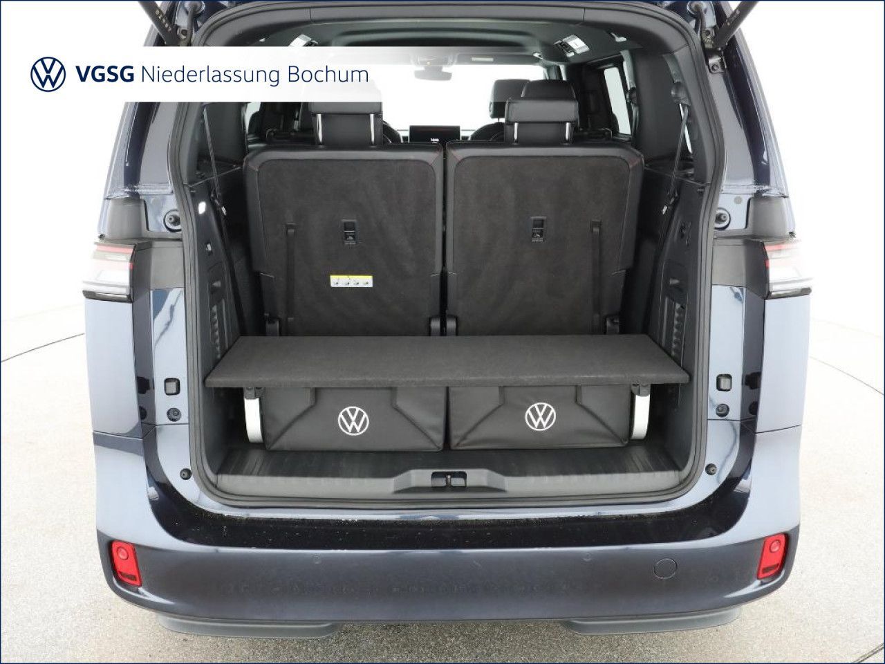 Volkswagen ID. Buzz - Bild 18