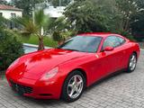 Ferrari 612 Scaglietti F1A - Ferrari 612 Gebrauchtwagen