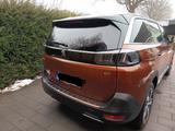 Peugeot 5008 GT Familienauto 7 Sitze - Peugeot 5008 von privat