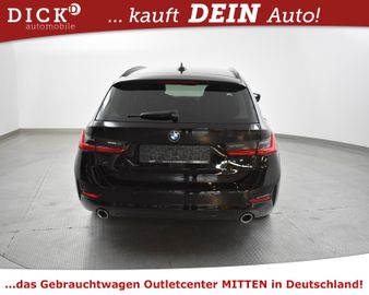 Fahrzeugabbildung BMW 320 G21 Aut Sport Line LIVE CP+SHADOW+LED+NAVI+M