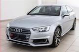Audi A4 Avant 3.0 TDI quattro, Top-Ausstattung! - Audi A4 mit Diesel-Antrieb: 3.0
