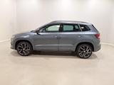 Skoda Karoq 1.5 TSI DSG Sportline Navi|ACC|LED|Sport - Skoda Karoq in Chemnitz