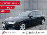 Audi A4 Avant 35 TFSI S-TR LED+NAV+PDC+SHZ+DAB+GRA+BT - Audi A4 aus 2021