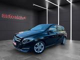 Mercedes-Benz B 200 CDI/LED High/AHK/Sitzhzg/Navi/Tempomat/PDC - Mercedes-Benz B 200 mit Diesel-Antrieb: Van, Schaltgetriebe
