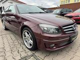 Mercedes-Benz CLC 180 Kompressor-Automatik-AMG LINE-Neue Tüv - Mercedes-Benz Clc AMG