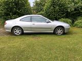 Peugeot 406 Coupe 2.0 - Peugeot 406: 2.2
