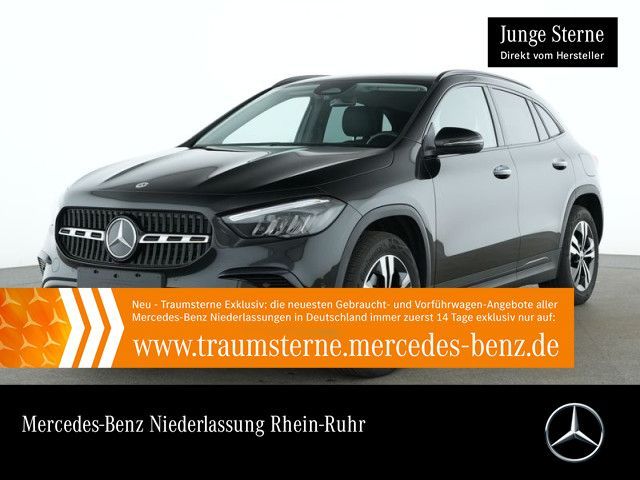 Mercedes-Benz GLA 250 e PROGRESSIVE ADVANCED+/NIGHT/AHK/TOTW/