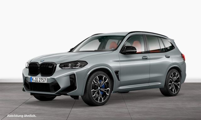 BMW X3 M