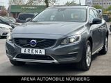 Volvo V60 Cross Country Momentum*Aut.*Ahk*Navi*Xenon - Volvo: C60