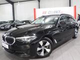 BMW 520d Touring xDrive LIVE-COCKPIT-PRO+ HEAD-UP - BMW 5er Reihe: 520d