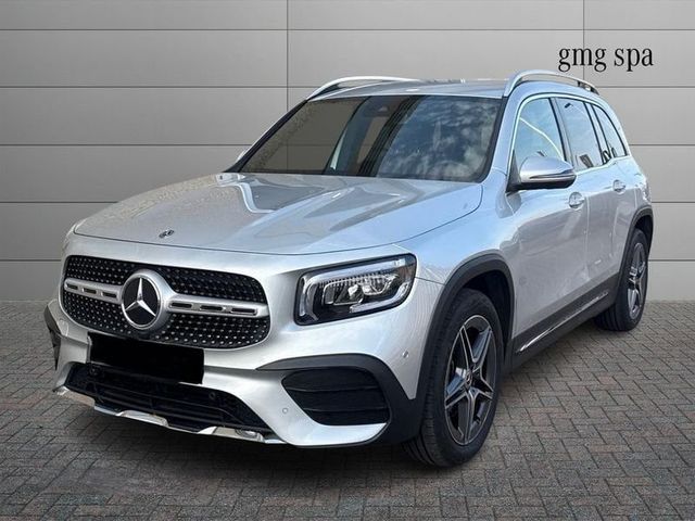 MERCEDES-BENZ Mercedes-Benz GLB 200 d Premium 4matic auto