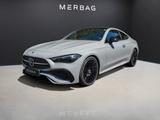 Mercedes-Benz CLE 450 4M COUPE AMG-LINE PREMIUM PLUS DISTRONIC - Mercedes-Benz CLE 450 Jahreswagen