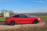 BMW 650i Coupé - M6 - BMW 650 aus 2015