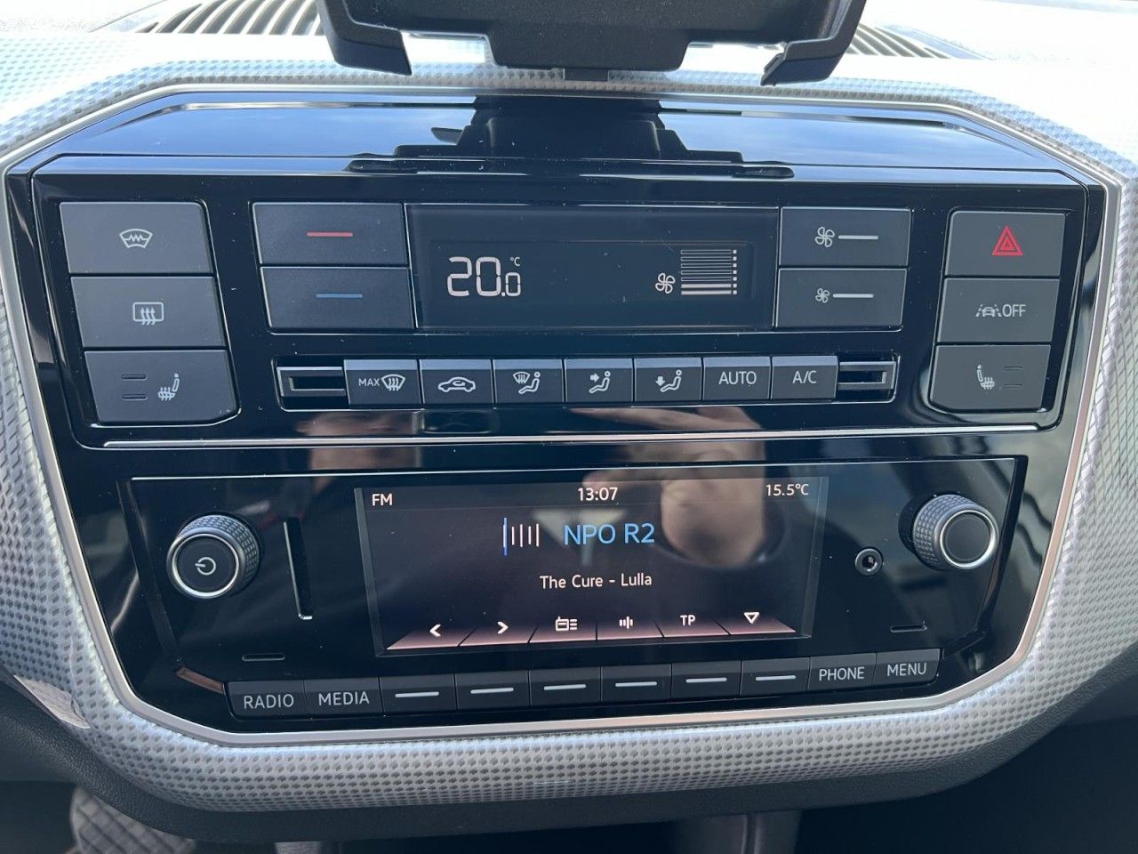 Volkswagen e-up! - Bild 12