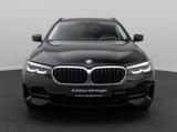 BMW 520e Alarm 4xKlima Kamera HUD DAB DisplKey Sport - BMW 520 in Dresden