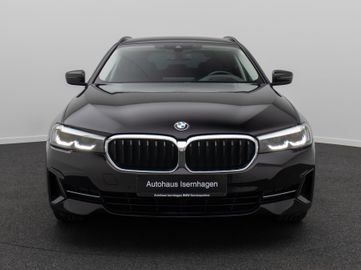 BMW 520 - 2