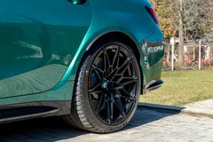 BMW M3 – 10 / 33