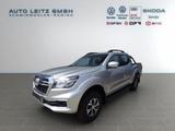 DFSK Rich 6 2.3 TD 4x4 8-Gang Automatik Double Cab - DFSK Rich 6 Gebrauchtwagen