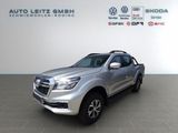 DFSK Rich 6 2.3 TD 4x4 8-Gang Automatik Double Cab - DFSK Rich 6 Gebrauchtwagen