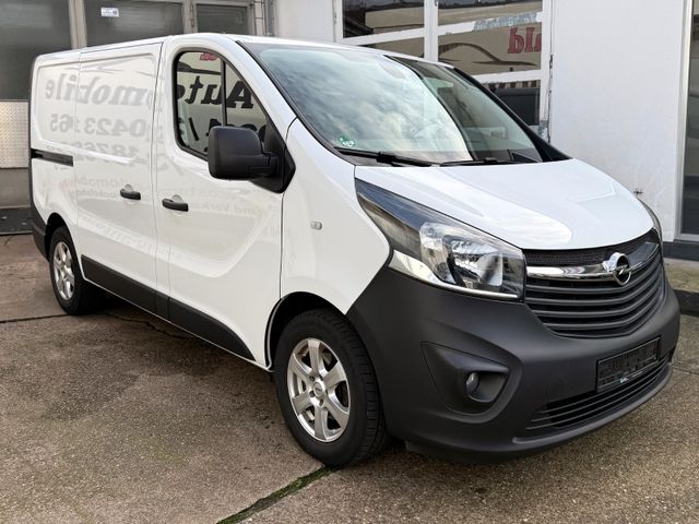 Opel Vivaro B Kasten/Kombi Kasten L1H1  2,9t