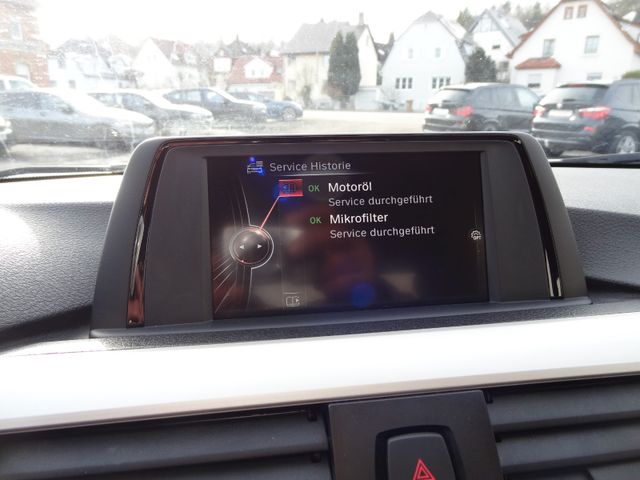 Fahrzeugabbildung BMW 316 i/46.500km/Klima/2.Hd/PDC/Garantie/