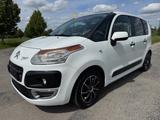 Citroën C3 Picasso VTi 95 Exclusive Exclusive - Citroën C3 Picasso: Vti 95