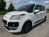 Citroën C3 Picasso VTi 95 Exclusive Exclusive - Citroën C3 Picasso: Exclusive