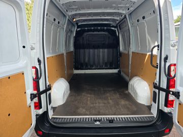 Bild 8 Opel Movano B Kasten/Kombi HKa L2H2 3,5t