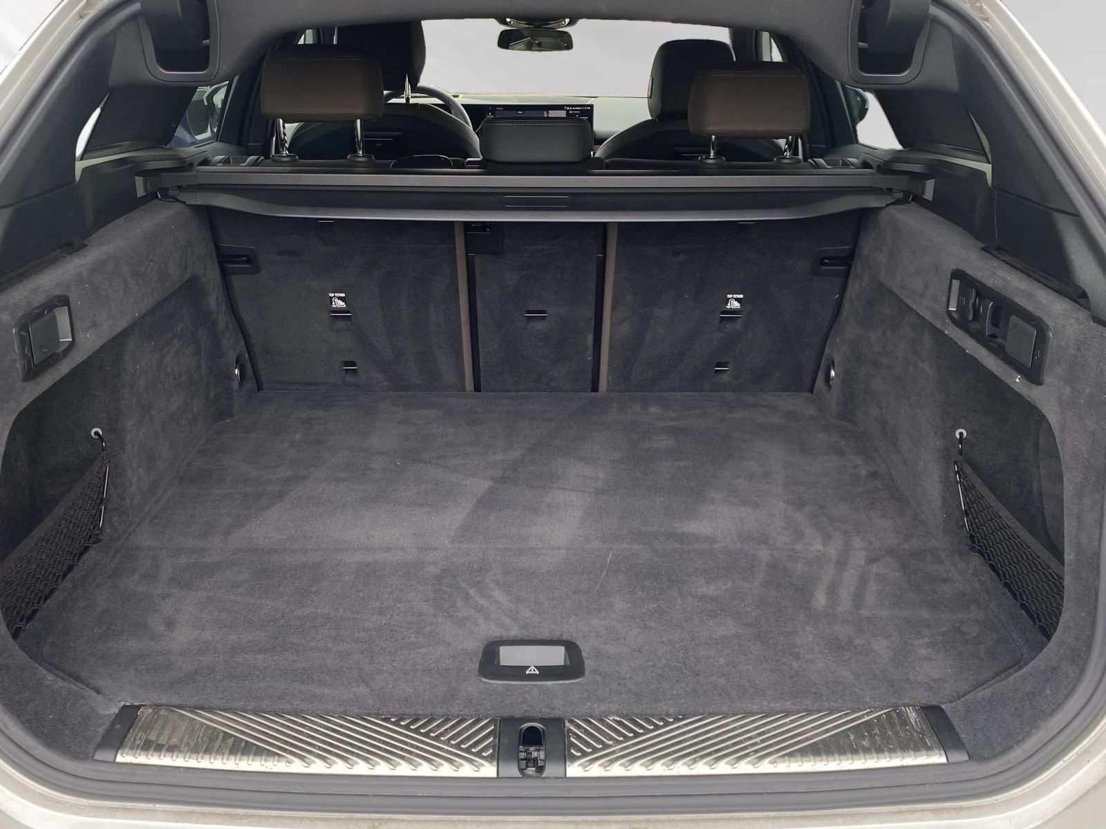 BMW 520 - Bild 15