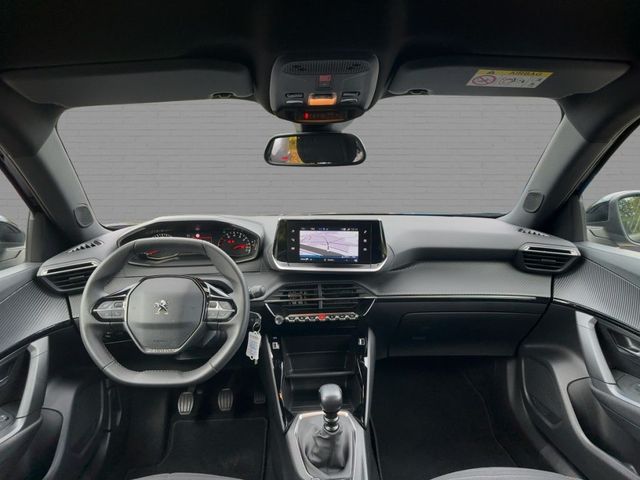 Foto Nummer 8: PEUGEOT 2008