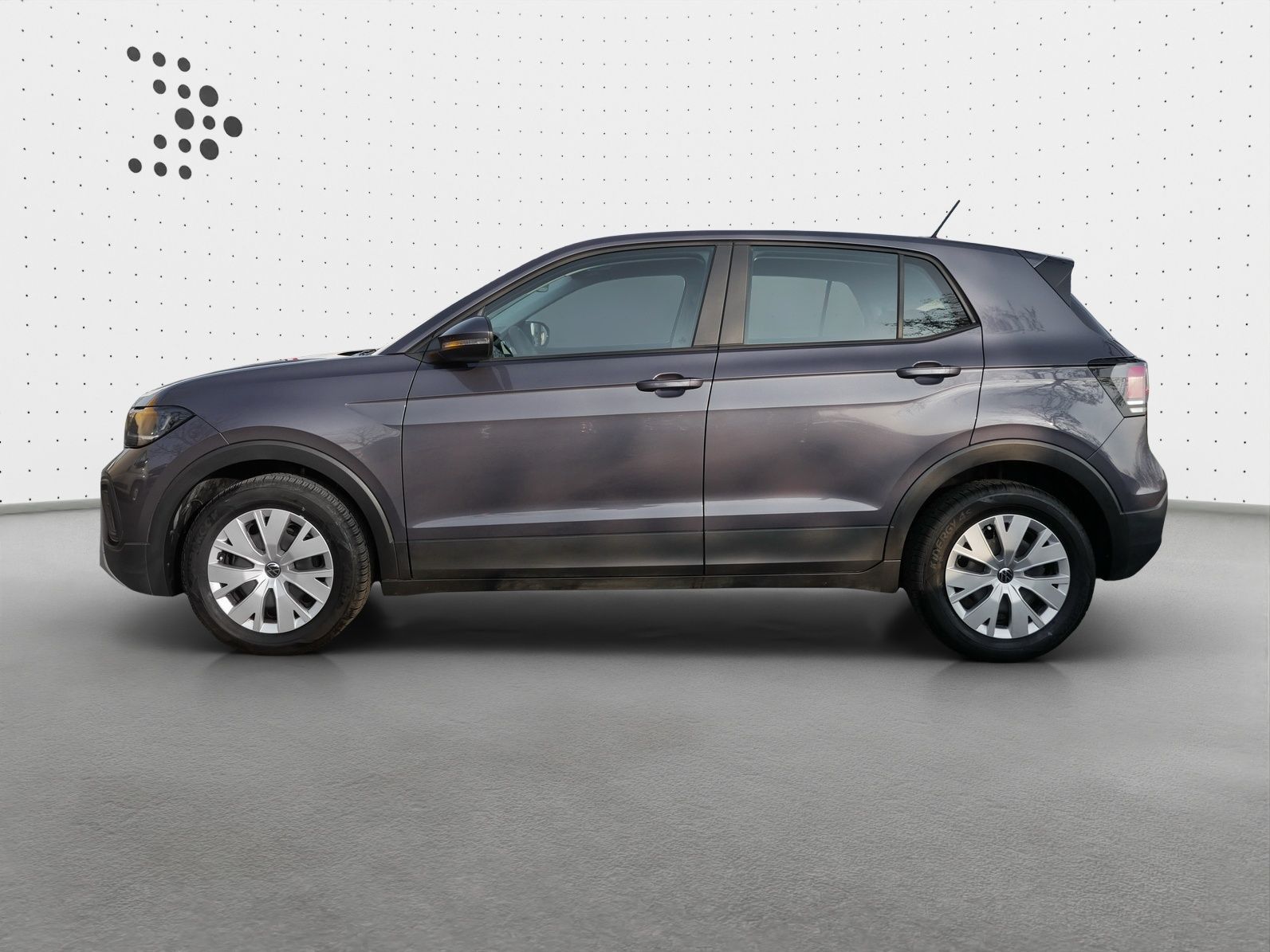 Volkswagen T-Cross - Bild 5