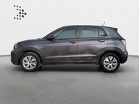 Volkswagen T-Cross - Vorschau Bild 5