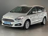 Ford S-Max 2.0 Business Edition #AUTOMATIK #LED #RFK - Ford S-Max Gebrauchtwagen in Stuttgart